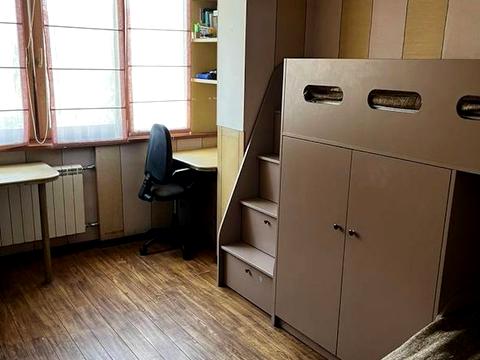 квартира по адресу Митрополита Андрея Шептицкого ул. (Анатолія Луначарського), 1/2