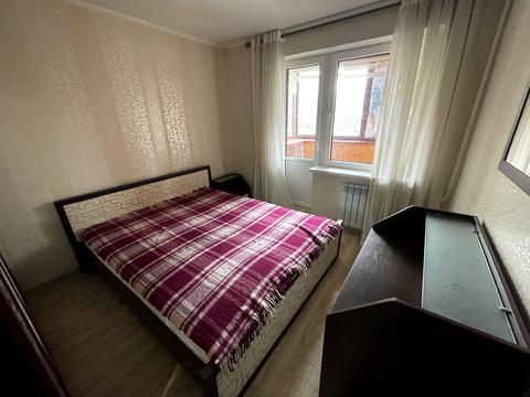 квартира по адресу Оболонская пл. (Дружбы Народов СССР), 3