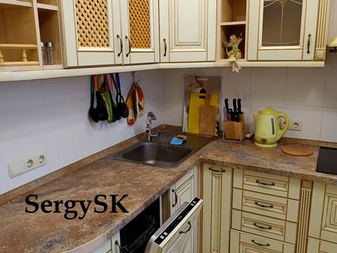 квартира по адресу Миколы Бажана просп., 8-Б