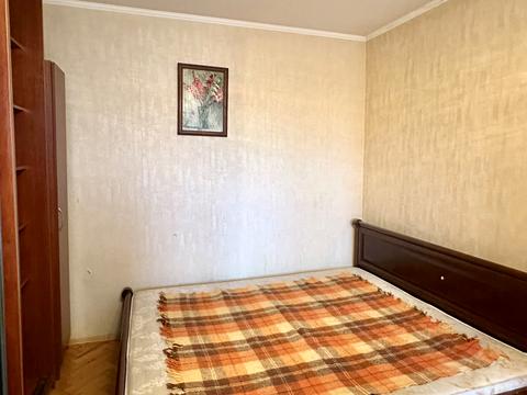 квартира по адресу Андрея Малышко ул., 3