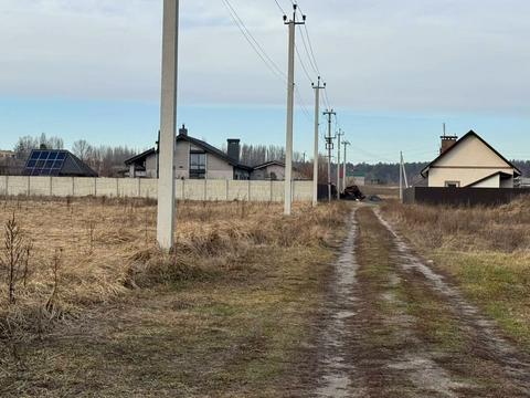 участок по адресу Григория Сковороды ул.