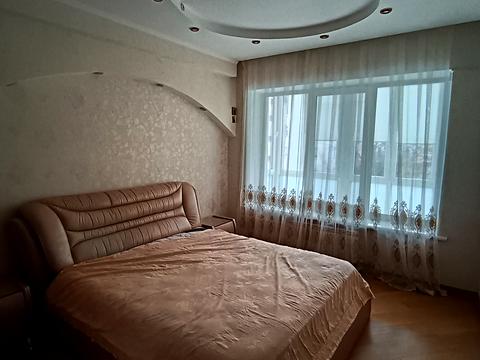 квартира за адресою Гетьмана Самойловича вул., 6