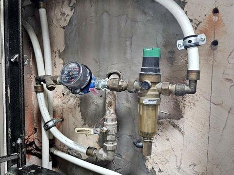 квартира по адресу Кооперативная ул., 5