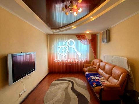 квартира за адресою Нарвська вул., 7