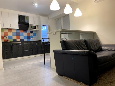 квартира за адресою Дениса Рачінського вул. (Комбінатна), 25