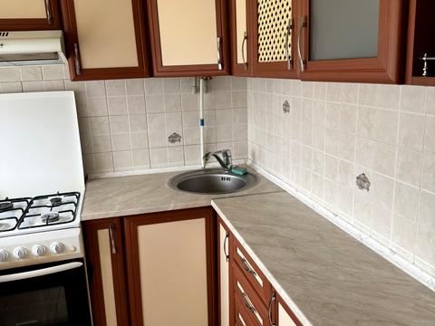 квартира по адресу Гоголевская ул., 1