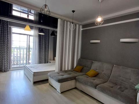 квартира по адресу Михаила Максимовича ул. (Трутенко Онуфрия), 26