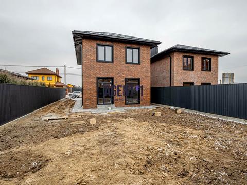 дом по адресу Санаторна