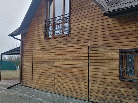 будинок за адресою с. Буки, Буки, 1