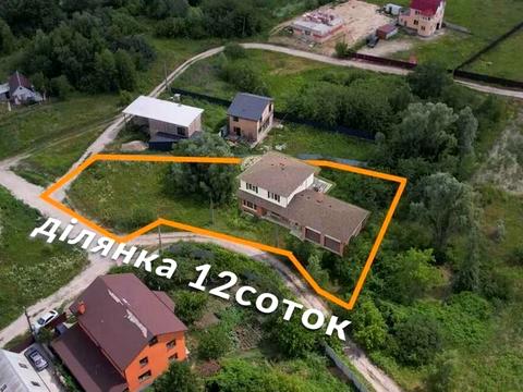 ділянка за адресою 
