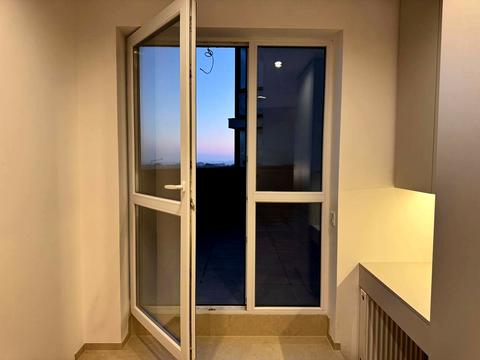 квартира по адресу Студентская ул., 18