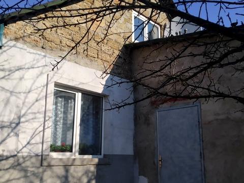 дом по адресу Соколовський масив