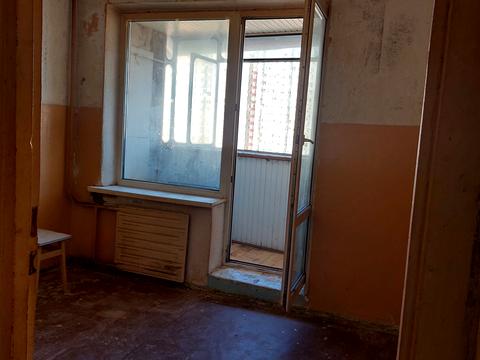 квартира за адресою Маршала Рокосовського просп., 6-Б