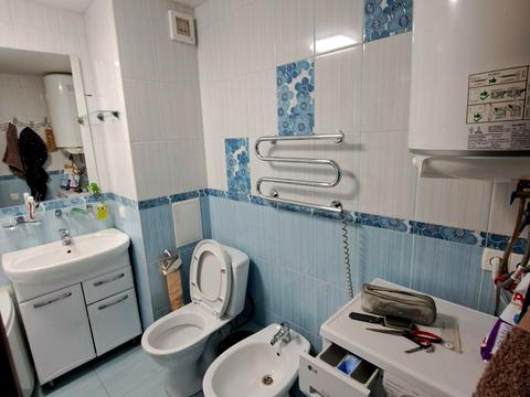 квартира за адресою вул. Лазурна, 4