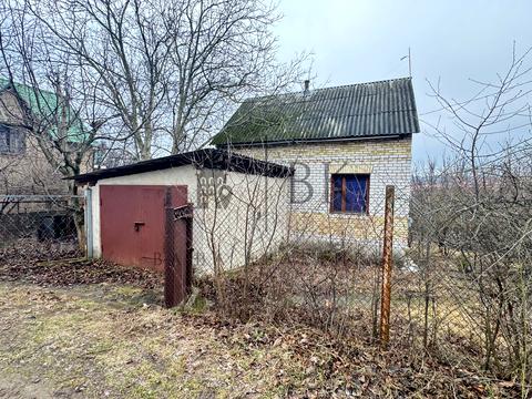 будинок за адресою садова