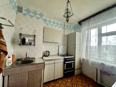 квартира по адресу Бреуса ул., 26