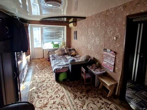 квартира по адресу Аношкина просп. (Аношкина), 22