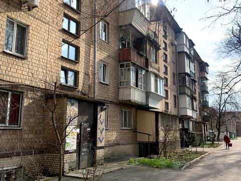 квартира за адресою Перемишльська вул. (Червонопільська), 15