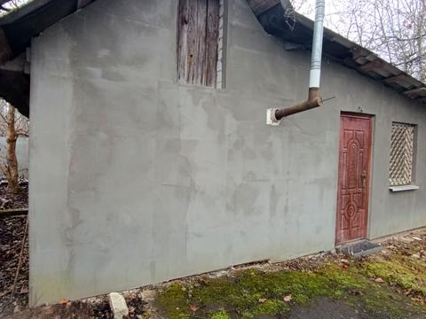 будинок за адресою Соколовський масив, 1
