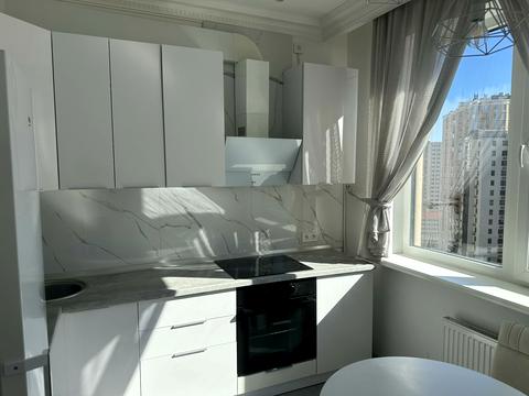 квартира за адресою Генуезька вул., 3В