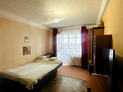 квартира за адресою Ірини Бекешкіної вул. (Генерала Карбишева), 20-А