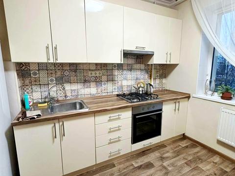 квартира за адресою Північна вул. (Північна), 54-Г