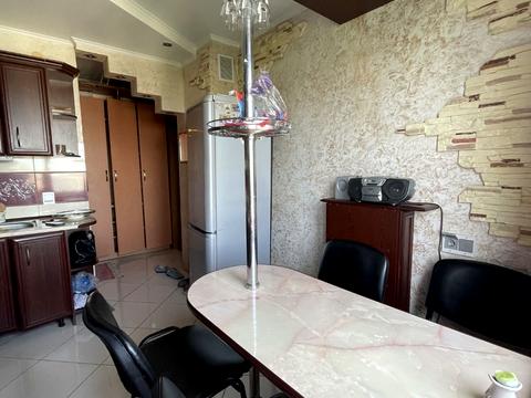 квартира за адресою Соборна вул., 4