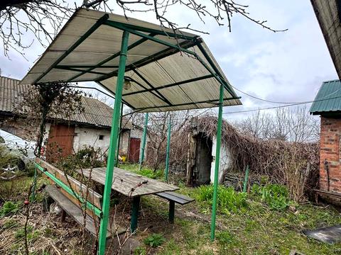 будинок за адресою с. Надинівка, Зелена