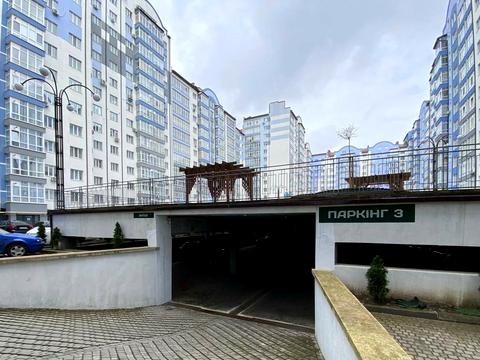 квартира за адресою Височана вул., 18