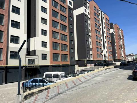 квартира по адресу Хмельницкий, Гетманская ул., 7В