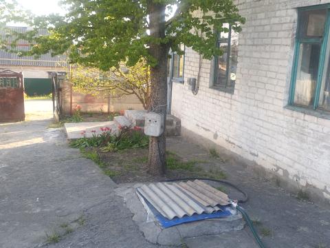 дом по адресу Юбилейная ул.
