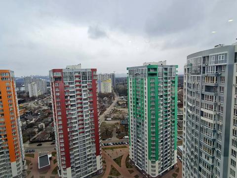 квартира за адресою Каховська вул., 62-А