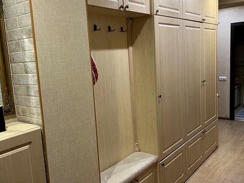квартира по адресу Черновола ул., 7