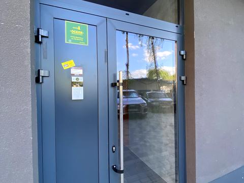квартира по адресу Национальной Гвардии ул., 3