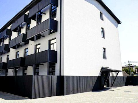 квартира за адресою Сергія Колоса вул. (Леніна), 4Б