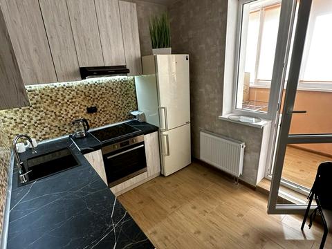 квартира по адресу Козакевича ул., 25