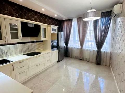 квартира за адресою Незалежності вул., 11/2