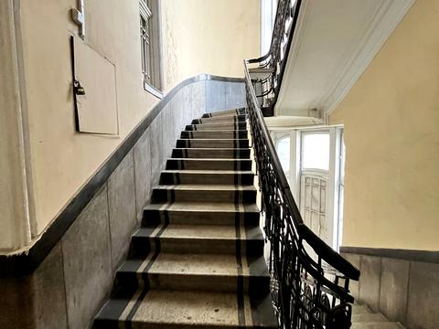квартира по адресу Сечевых Стрельцов ул., 11