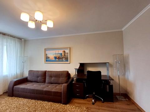 квартира за адресою Петра Григоренка просп., 18-А