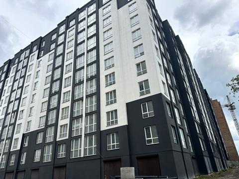 квартира по адресу Черновола ул., 155
