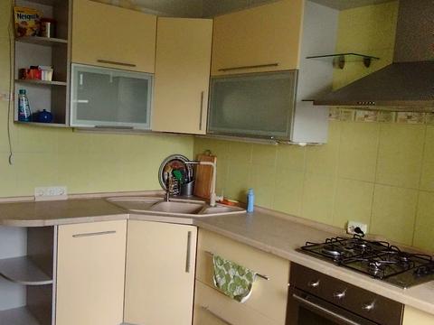 квартира за адресою Петра Григоренка просп., 39