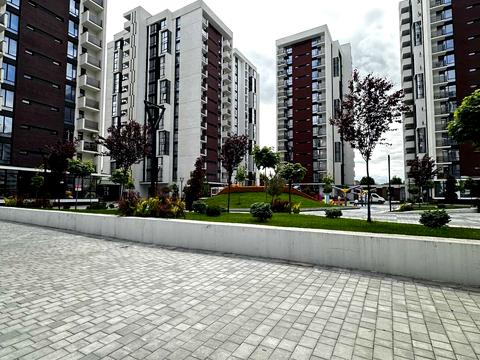 квартира по адресу Ленкавского ул., 34 к4