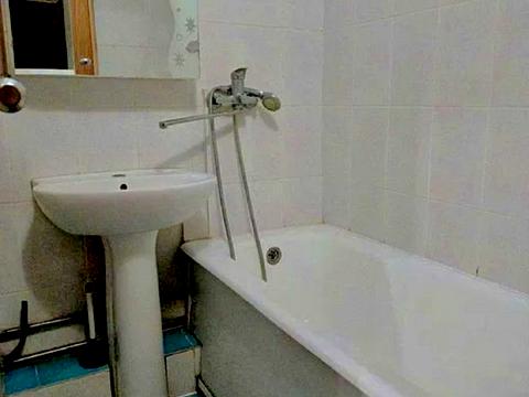 квартира по адресу Олимпийская ул., 7а