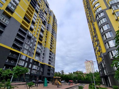 квартира за адресою Кадетський Гай вул., 10