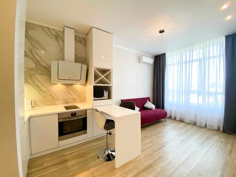 квартира за адресою Джона Маккейна вул. (Івана Кудрі), 7