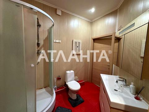 квартира по адресу Среднефонтанская ул., 19б
