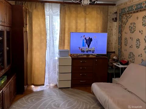 квартира по адресу Соняшникова ул., 5