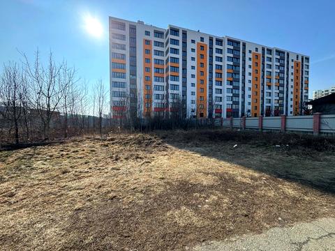 ділянка за адресою Вишнева