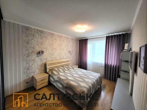 квартира за адресою Тракторобудівників просп., 85а