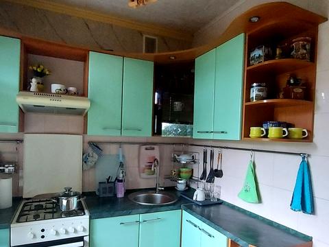 квартира за адресою Перемоги просп., 48а